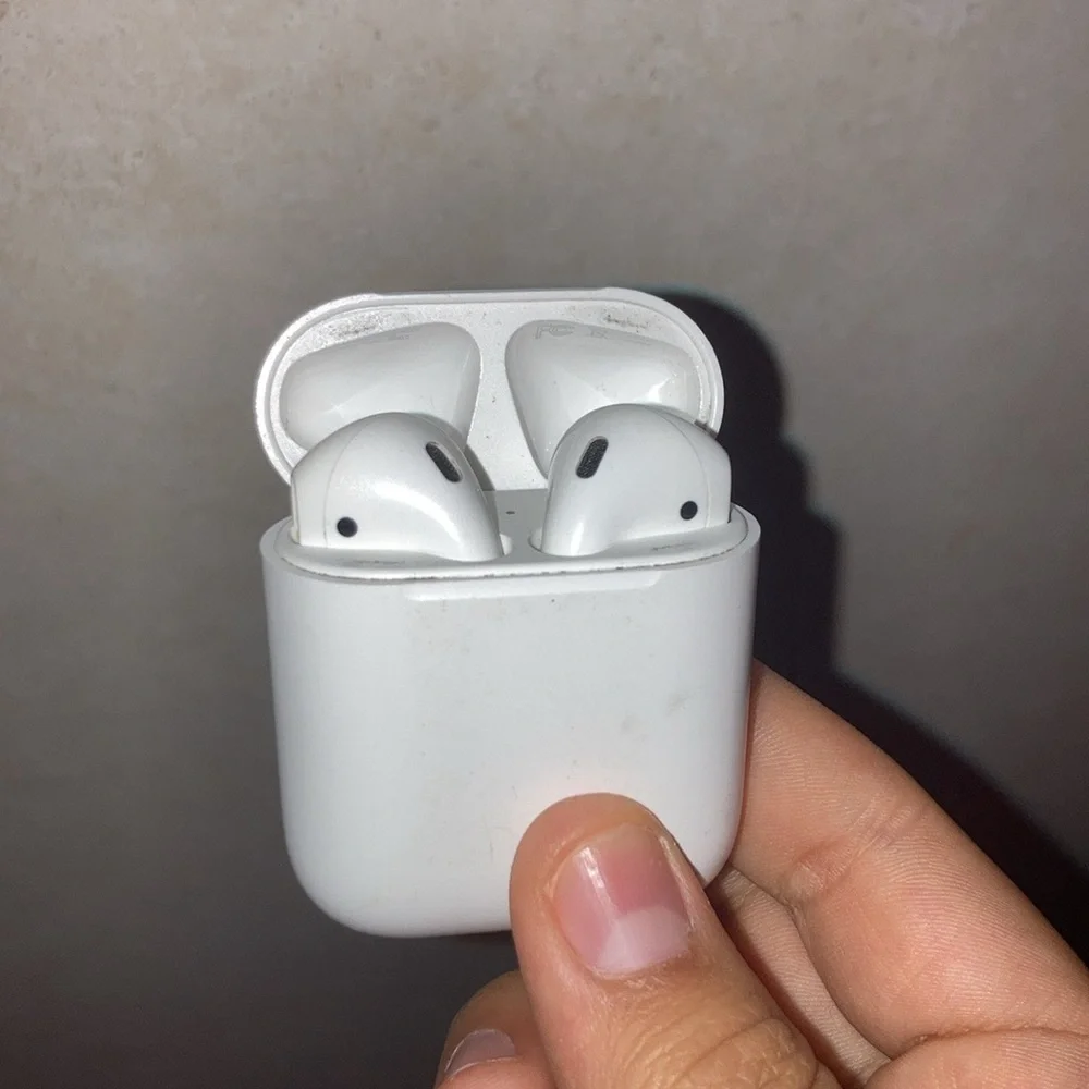 they work really good there is nothing wrong with it